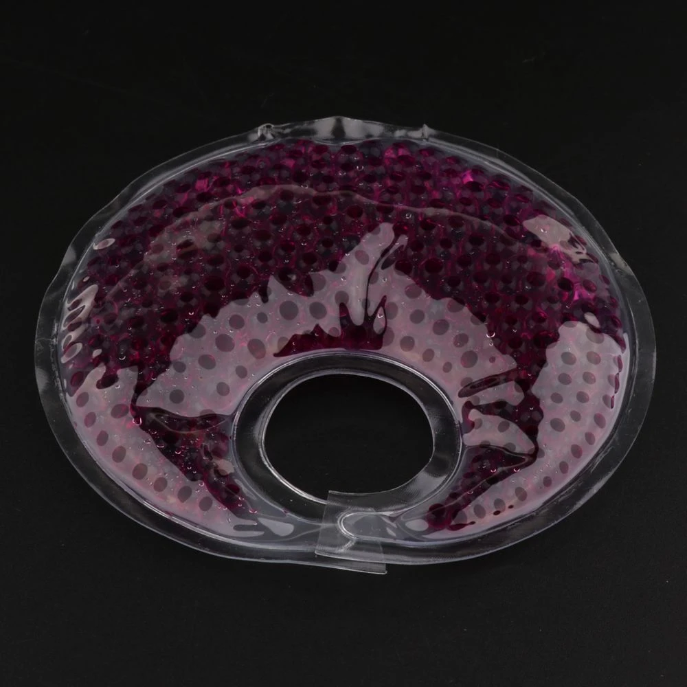 Marque Generique Compresse Froide Chaude De Coussin Chauffant De Coussin De Gel Thermiq... 7 Marque Generique Compresse Froide Chaude De Coussin Chauffant De Coussin De Gel Thermiq... – Image 5