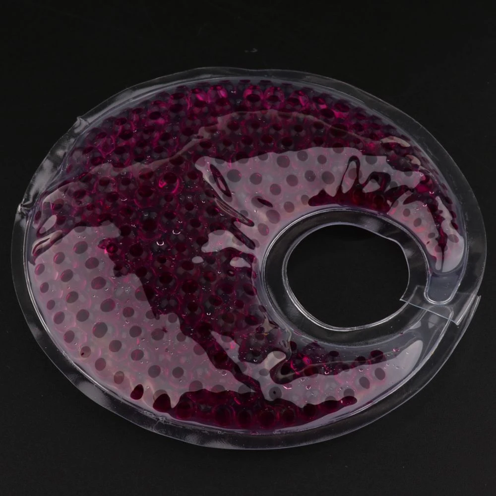 Marque Generique Compresse Froide Chaude De Coussin Chauffant De Coussin De Gel Thermiq... 4 Marque Generique Compresse Froide Chaude De Coussin Chauffant De Coussin De Gel Thermiq... – Image 2