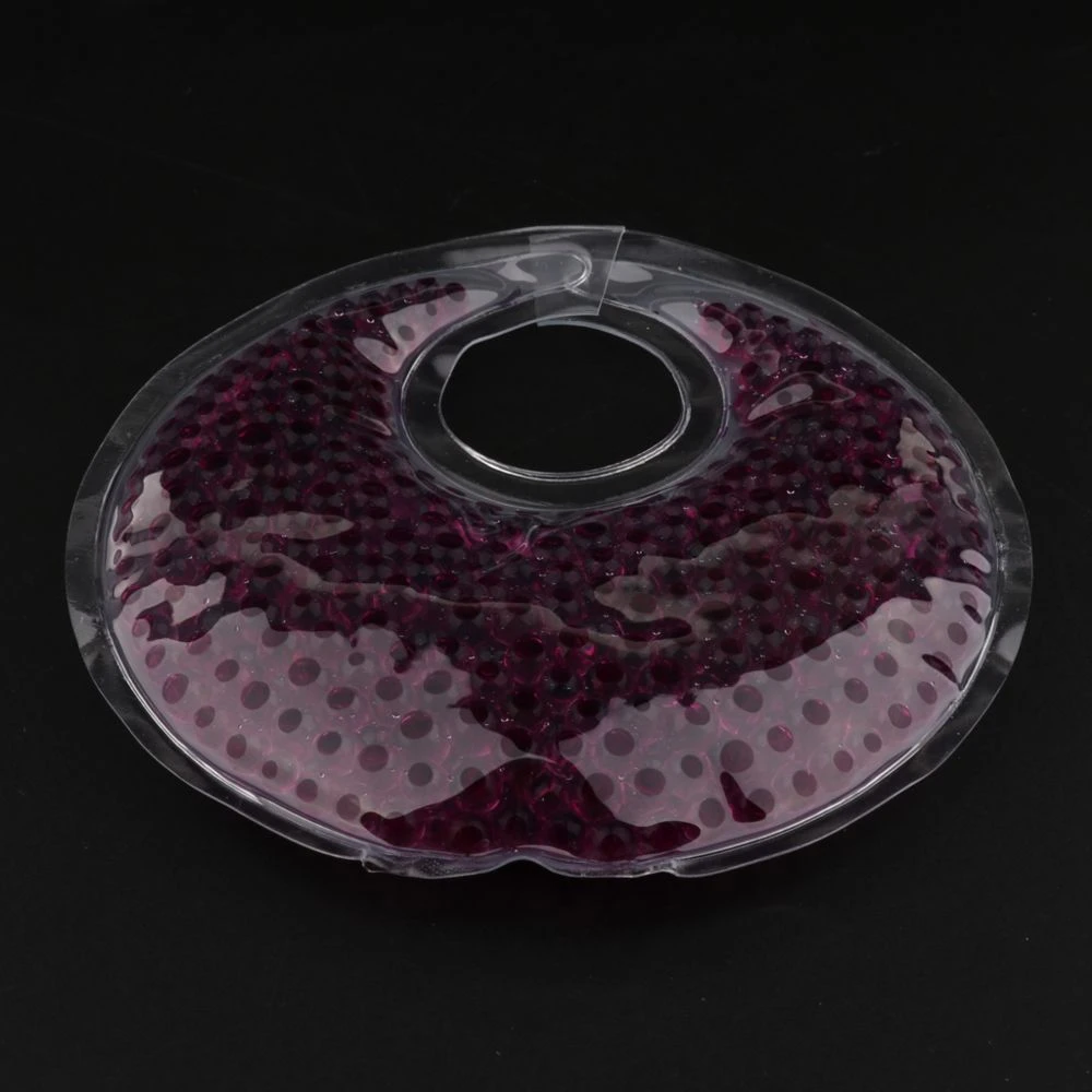 Marque Generique Compresse Froide Chaude De Coussin Chauffant De Coussin De Gel Thermiq... 6 Marque Generique Compresse Froide Chaude De Coussin Chauffant De Coussin De Gel Thermiq... – Image 4