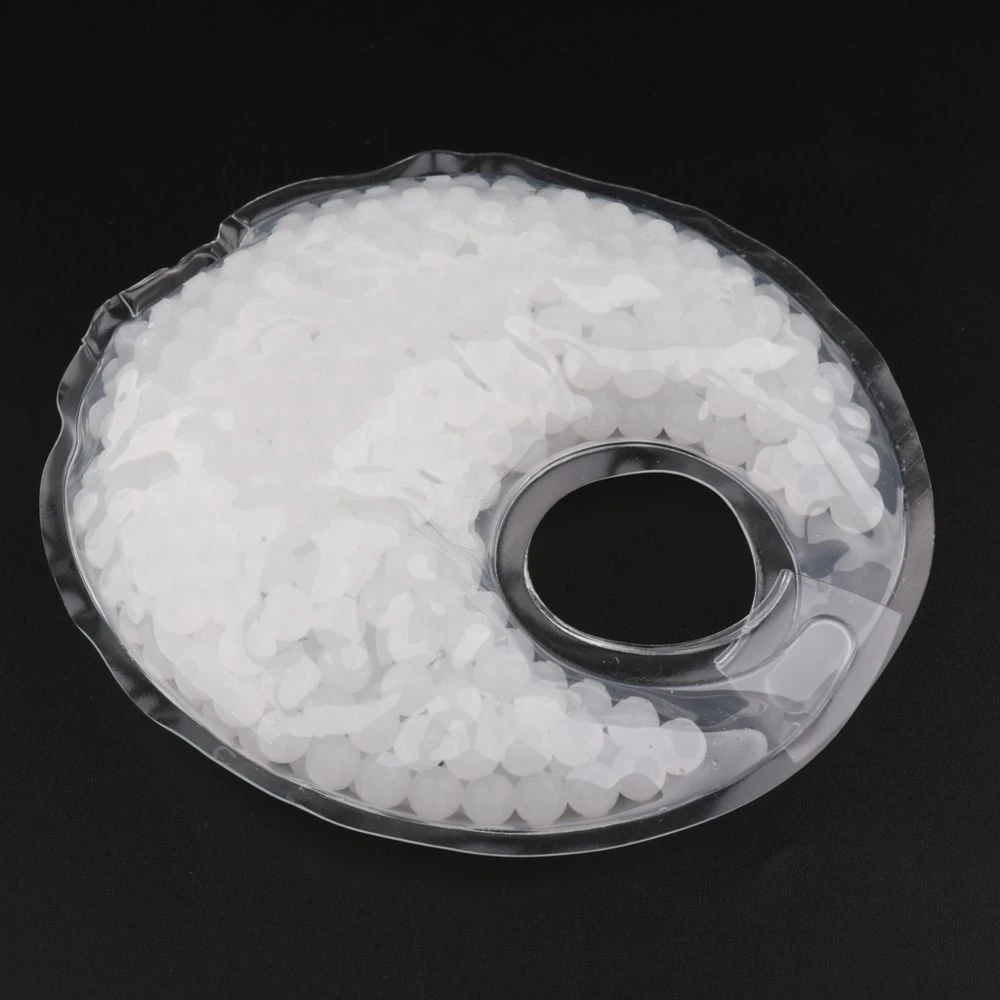 Marque Generique Gel De Protection Thermique Coussin Chauffant à Froid Pour Blanc D'al... 4 Marque Generique Gel De Protection Thermique Coussin Chauffant à Froid Pour Blanc D'al... – Image 2