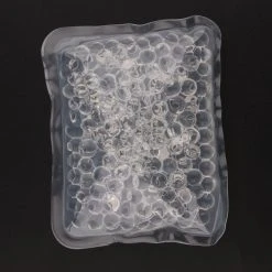 Marque Generique 5pcs Perles De Gel Réutilisables Masque Au Micro-ondes Congelables Po... 10 Marque Generique 5pcs Perles De Gel Réutilisables Masque Au Micro-ondes Congelables Po... -Taurus Alpatec Boutique 75008814 5 image