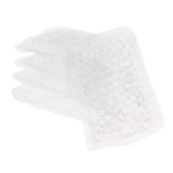 Marque Generique 5pcs Perles De Gel Réutilisables Masque Au Micro-ondes Congelables Po... 11 Marque Generique 5pcs Perles De Gel Réutilisables Masque Au Micro-ondes Congelables Po... -Taurus Alpatec Boutique 75008814 6 image