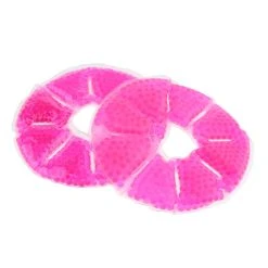 Marque Generique 2 Pièces De Coussinets Thermiques Ronds Pour Les Mères Qui Allaitent -Taurus Alpatec Boutique 75010597 2 image