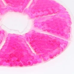 Marque Generique 2 Pièces De Coussinets Thermiques Ronds Pour Les Mères Qui Allaitent -Taurus Alpatec Boutique 75010597 3 image