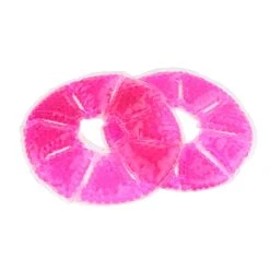 Marque Generique 2 Pièces De Coussinets Thermiques Ronds Pour Les Mères Qui Allaitent -Taurus Alpatec Boutique 75010597 4 image