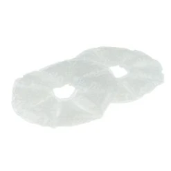 Marque Generique Grandes Protections Rondes En Gel Thermique Pour Femmes Enceintes, Bla... -Taurus Alpatec Boutique 75010598 4 image