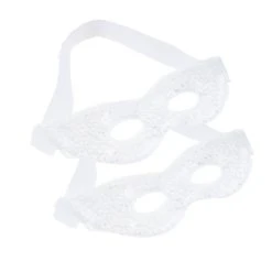 Marque Generique 2pcs Masque De œil De Glace Gelée Chaude Compresse Froide Masque à ... 11 Marque Generique 2pcs Masque De œil De Glace Gelée Chaude Compresse Froide Masque à ... -Taurus Alpatec Boutique 75010612 6 image