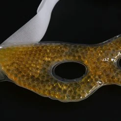 Marque Generique 2pcs Masque De œil De Glace Gelée Chaude Compresse Froide Masque De ... -Taurus Alpatec Boutique 75010615 3 image