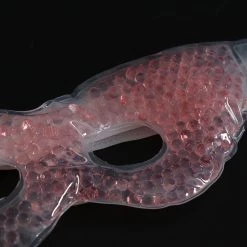 Marque Generique 2pcs Masque De œil De Glace Gelée Chaude Compresse Froide Masque De ... -Taurus Alpatec Boutique 75010621 3 image