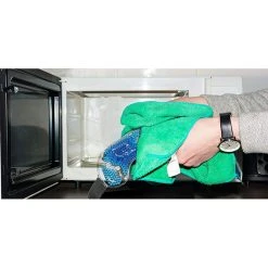 Marque Generique 2 Pièces Soulagement De La Migraine Wrap Tête De Thérapie De Froid ... -Taurus Alpatec Boutique 75010959 8 image