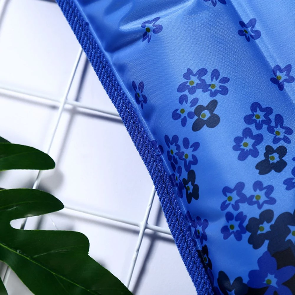 Marque Generique Coussin De Siège D'oreiller De Glace De Sieste De Glace De Sommeil D'... 5 Marque Generique Coussin De Siège D'oreiller De Glace De Sieste De Glace De Sommeil D'... – Image 3