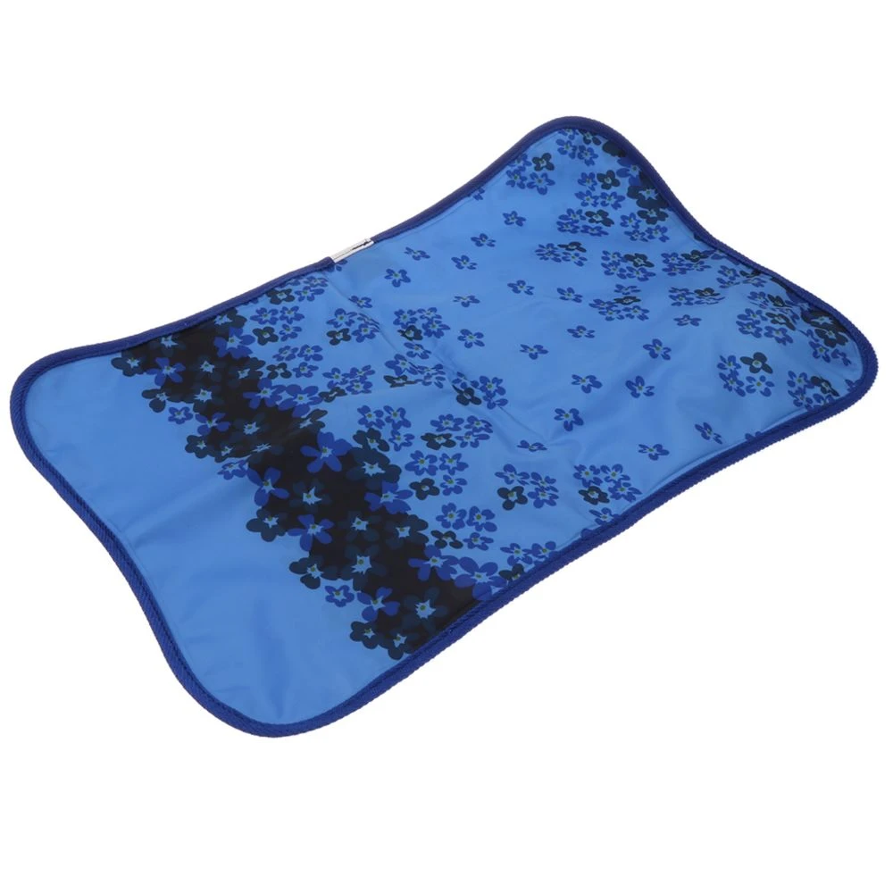 Marque Generique Coussin De Siège D'oreiller De Glace De Sieste De Glace De Sommeil D'... 6 Marque Generique Coussin De Siège D'oreiller De Glace De Sieste De Glace De Sommeil D'... – Image 4