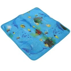 Marque Generique Tapis De Voiture 04 De Coussin De Siège De Siège De Siège De Coussi... -Taurus Alpatec Boutique 75010976 6 image