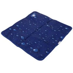 Marque Generique Été De PVC Refroidissant Le Tapis De Voiture 06 De Coussin De Siège... -Taurus Alpatec Boutique 75010978 4 image