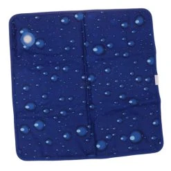 Marque Generique Été De PVC Refroidissant Le Tapis De Voiture 06 De Coussin De Siège... -Taurus Alpatec Boutique 75010978 6 image