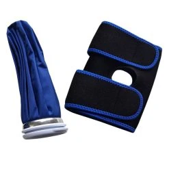 Marque Generique 9 Ceinture Réutilisable De Sac De Glace De Thérapie Froide De Chale... -Taurus Alpatec Boutique 75014468 2 image