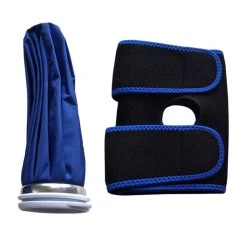 Marque Generique 9 Ceinture Réutilisable De Sac De Glace De Thérapie Froide De Chale... -Taurus Alpatec Boutique 75014468 4 image