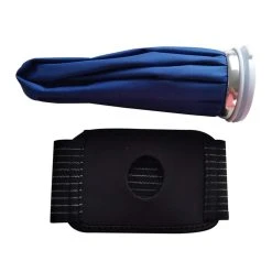 Marque Generique 9 Ceinture Réutilisable De Sac De Glace De Thérapie Froide De Chale... -Taurus Alpatec Boutique 75014469 2 image