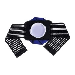 Marque Generique 9 Ceinture Réutilisable De Sac De Glace De Thérapie Froide De Chale... -Taurus Alpatec Boutique 75014469 4 image