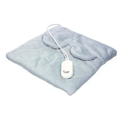 Adler Coussin Chauffant électrique Pour Le Cou, Le Dos Et Les Lombaires, La... 10 Adler Coussin Chauffant électrique Pour Le Cou, Le Dos Et Les Lombaires, La... -Taurus Alpatec Boutique adler ad7403 coj n de calor el ctrico para cervicales 5