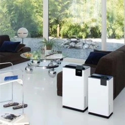 Stadlerform Chauffage D'appoint PAUL Blanc -Taurus Alpatec Boutique albertlittle lifestyle 4