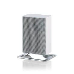 Stadler Form Chauffage D'appoint Céramique - Anna Little - Blanc