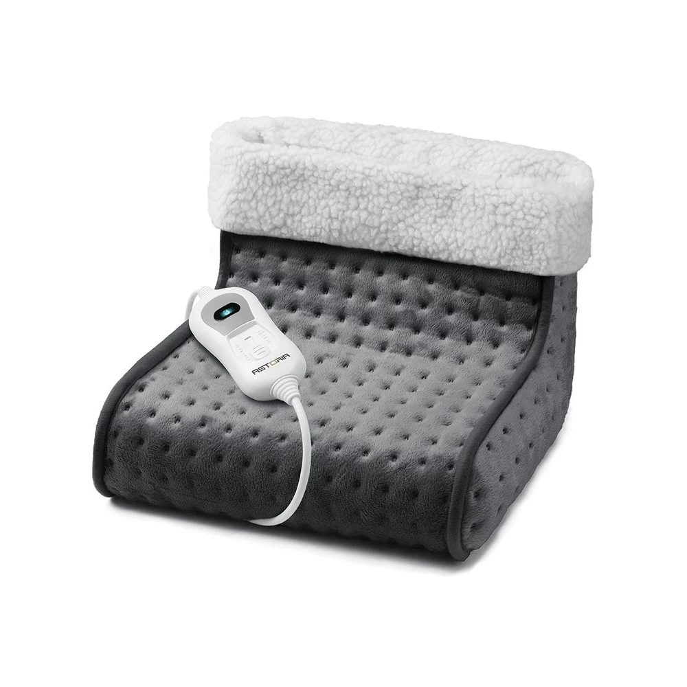 Astoria - Chancelière Chauffante Haute 100w - Ad300a 3 Astoria - Chancelière Chauffante Haute 100w - Ad300a