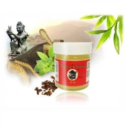 Ineldea Baume Chinois Formule Originale Aux Huiles Essentielles Pour Muscles E... 7 Ineldea Baume Chinois Formule Originale Aux Huiles Essentielles Pour Muscles E... -Taurus Alpatec Boutique baume chinois formule originale aux huiles essentielles pour muscles et articulations 9682590 25083326 1140x1140 1