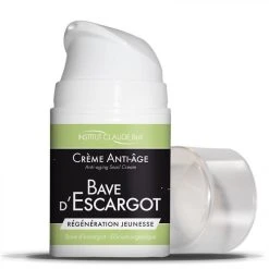 Claude Bell Bave D'Escargot Crème Anti-Age