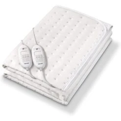 Beurer - TS 26 XXL - Chauffe-matelas Basic 2 P