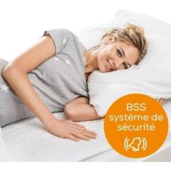 Beurer - TS 26 XXL - Chauffe-matelas Basic 2 P -Taurus Alpatec Boutique beurer ts 26 xxl chauffe matelas basic 2 p 10687336 27828290 1140x1140