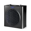 Black & Decker Black And Decker - Radiateur/ventilateur En Céramique 1500 W Pour Des... -Taurus Alpatec Boutique black and decker radiateurventilateur en ceramique 1500 w pour des espaces 15 m2 couleur noir bxsh1500e 11958400 31703894 1140x1140