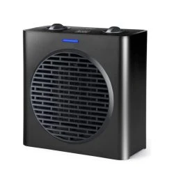 Black & Decker Black And Decker - Radiateur/ventilateur En Céramique 1500 W Pour Des...
