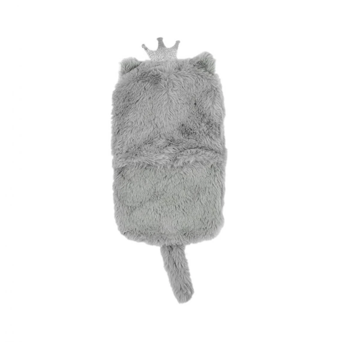 Ac-Deco Bouillote - Animal Chat - 1 L - Gris 3 Ac-Deco Bouillote - Animal Chat - 1 L - Gris