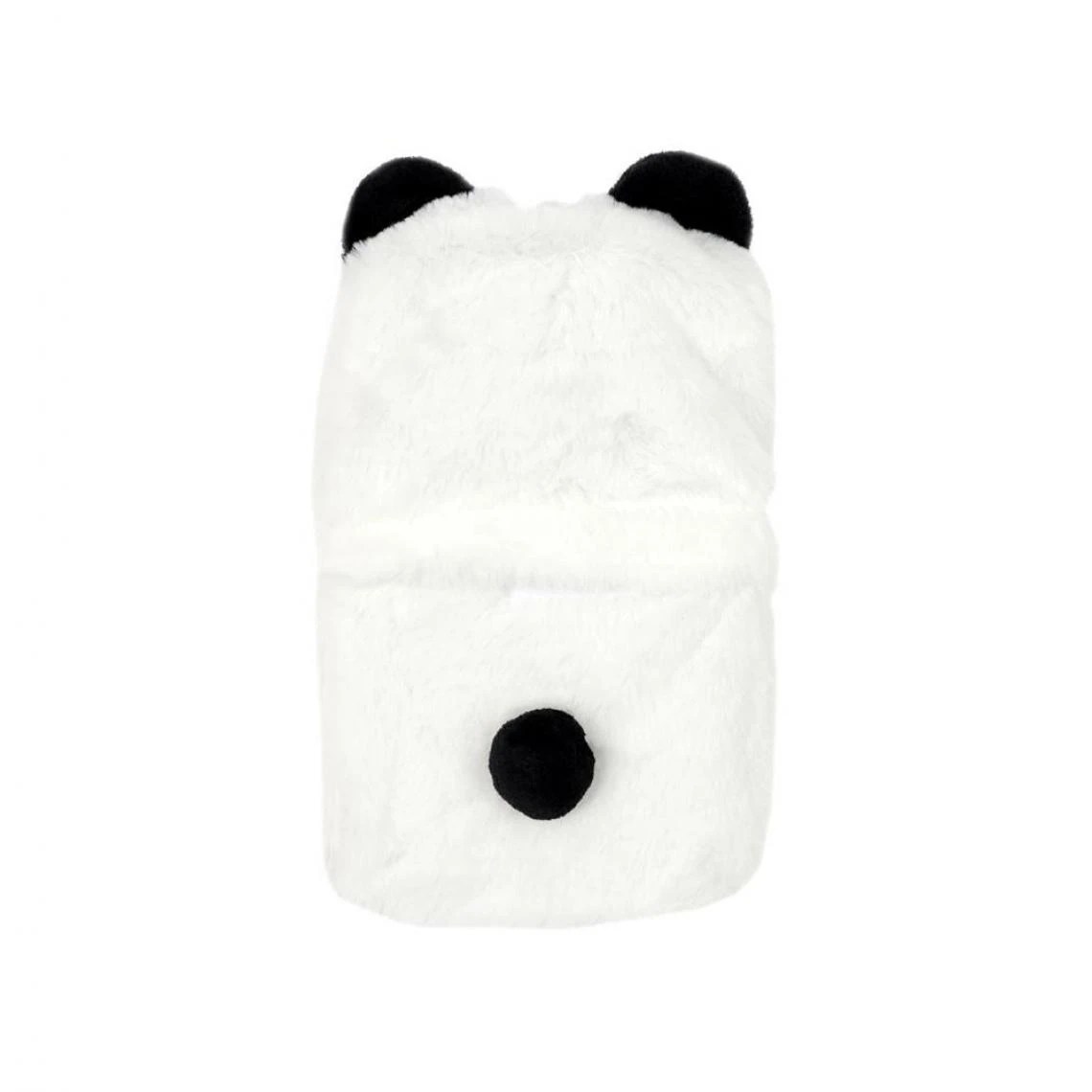 Ac-Deco Bouillote - Animal Panda - 1 L - Blanc 3 Ac-Deco Bouillote - Animal Panda - 1 L - Blanc