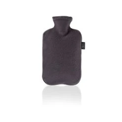 Ac-Deco Bouillote Polaire - 2 L - Gris