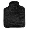PELUCHO Bouillotte Micro-ondes Noire -Taurus Alpatec Boutique bouillotte micro ondes noire 10571494 27473764 1140x1140