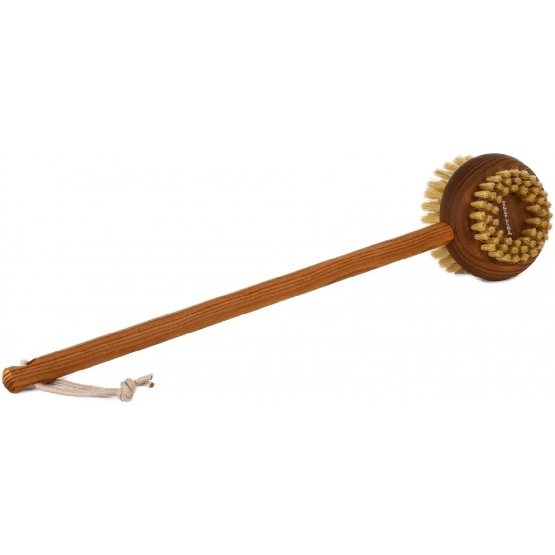 Andree Jardin Brosse Pour Le Dos En Bois De Frêne. 3 Andree Jardin Brosse Pour Le Dos En Bois De Frêne.