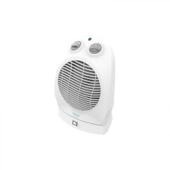 Cecotec Chauffage Soufflant, ReadyWarm 9890 Rotate Force, 2400 W Avec ...