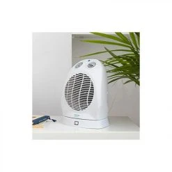 Cecotec Chauffage Soufflant, ReadyWarm 9890 Rotate Force, 2400 W Avec ... 9 Cecotec Chauffage Soufflant, ReadyWarm 9890 Rotate Force, 2400 W Avec ... -Taurus Alpatec Boutique cecotec chauffage soufflant readywarm 9890 rotate force 2400 w avec 2 niveaux de puissance 3 modes de fonctionnement 10276788 26524486 1140x1140