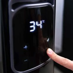 Cecotec, Radiateur à Huile, ReadyWarm 7000 Touch, Noir Puissance 1500... 9 Cecotec, Radiateur à Huile, ReadyWarm 7000 Touch, Noir Puissance 1500... -Taurus Alpatec Boutique cecotec radiateur a huile readywarm 7000 touch noir puissance 1500 w 7 elements 3 modes de fonctionnement minuterie 9 heu 9114871 23774359 1140x1140