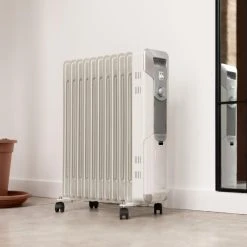 Cecotec Radiateur Bain D’huile ReadyWarm 11000 Space -Taurus Alpatec Boutique cecotec radiateur bain dhuile readywarm 11000 space 14083748 39130042 1140x1140