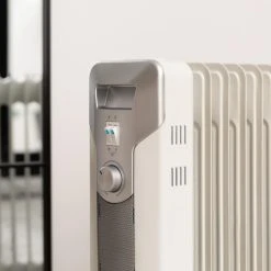 Cecotec Radiateur Bain D’huile ReadyWarm 11000 Space -Taurus Alpatec Boutique cecotec radiateur bain dhuile readywarm 11000 space 14083748 39130044 1140x1140