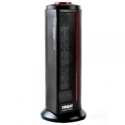 Xsquo Chauffage Céramique Portable 2000W Smart Confort Heater