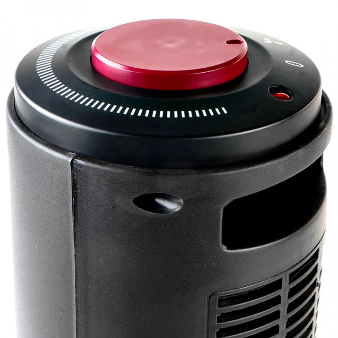 Xsquo Chauffage Céramique Portable 2000W Smart Confort Heater 6 Xsquo Chauffage Céramique Portable 2000W Smart Confort Heater – Image 4