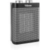 Tristar Chauffage électrique Céramique 1500W Gris Noir 1 Tristar Chauffage électrique Céramique 1500W Gris Noir -Taurus Alpatec Boutique chauffage electrique ceramique 1500w gris noir 9169919 23942225 1140x1140