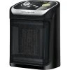 Rowenta Chauffage électrique Céramique 1800W Noir -Taurus Alpatec Boutique chauffage electrique ceramique 1800w noir 9169923 23942229 1140x1140