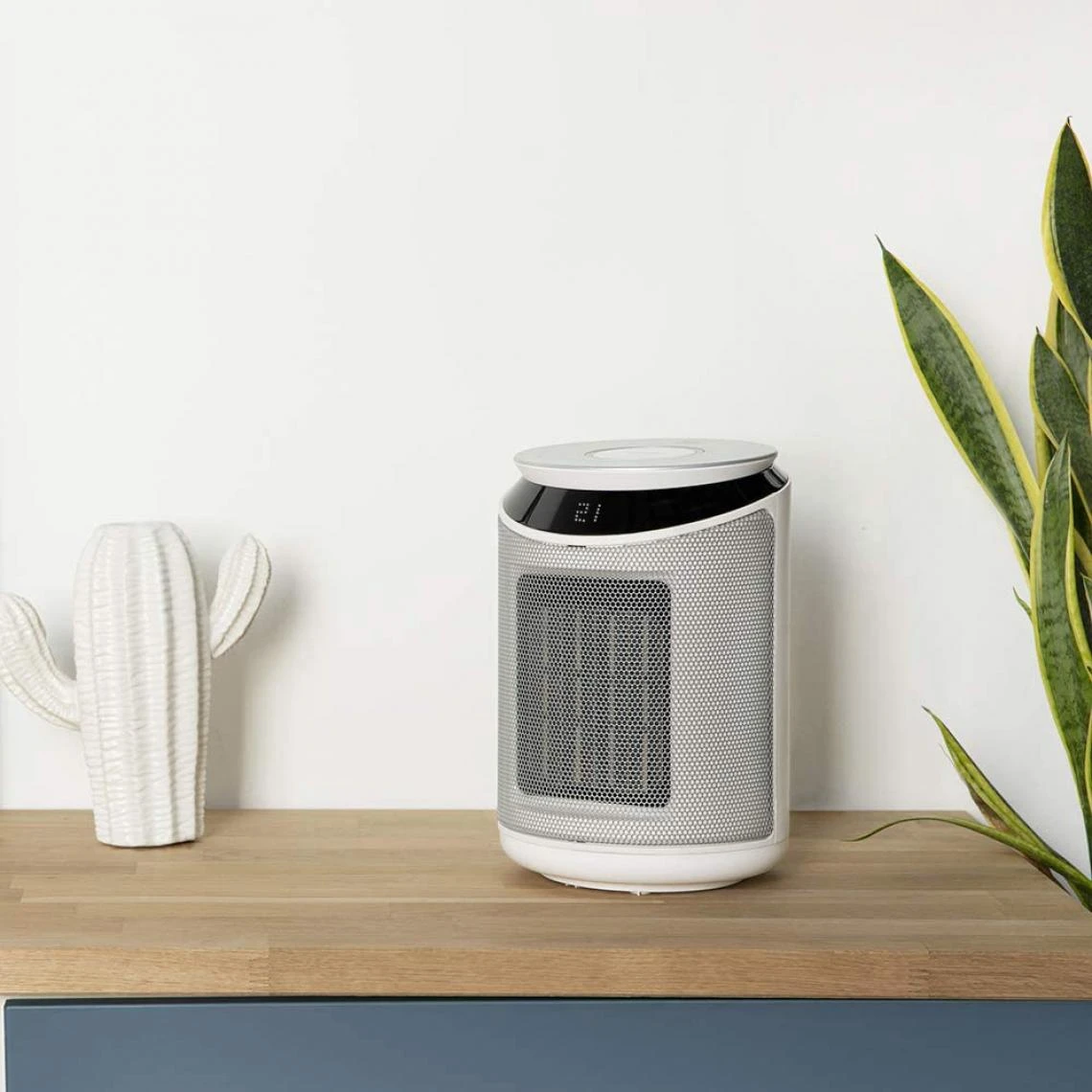 Cecotec Chauffage En Céramique Avec 3 Modes De Fonctionnement Et Minuterie 20... 3 Cecotec Chauffage En Céramique Avec 3 Modes De Fonctionnement Et Minuterie 20...