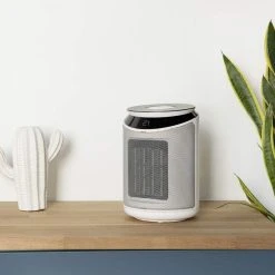 Cecotec Chauffage En Céramique Wi-Fi Avec 3 Modes De Fonctionnement Et Minute...