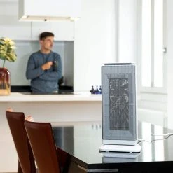 Cecotec Chauffage Soufflant En Céramique Avec 3 Modes De Fonctionnement Et Mi...